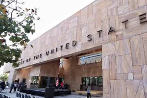 Embajada de Estados Unidos en CDMX se muda! Nueva dirección para tramitar la visa