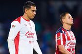Oficial: Chicharito Hernández se va de Chivas