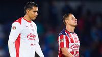 Oficial: Chicharito Hernández se va de Chivas