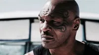 El renacimiento de Mike Tyson: de la crisis financiera al imperio del cannabis