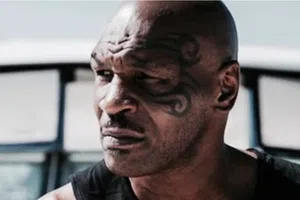 El renacimiento de Mike Tyson: de la crisis financiera al imperio del cannabis