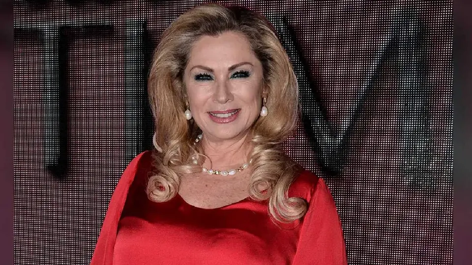 Lety Calderón: ¿Por qué dicen que murió la actriz?