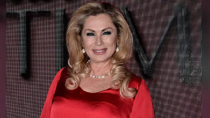 Lety Calderón: ¿Por qué dicen que murió la actriz?