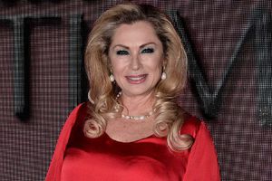 Lety Calderón: ¿Por qué dicen que murió la actriz?