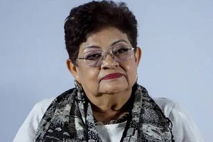 Ernestina Godoy Ramos asume el despacho de la FGR tras la salida de Gertz Manero