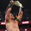 ¡Grand Slam Champion! John Cena venció a Dominik Mysterio para convertirse en campeón intercontinental