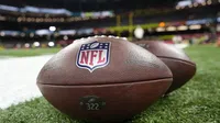 NFL: ¿Dónde, cuándo y a qué hora ver todos los juegos de la Semana 8?