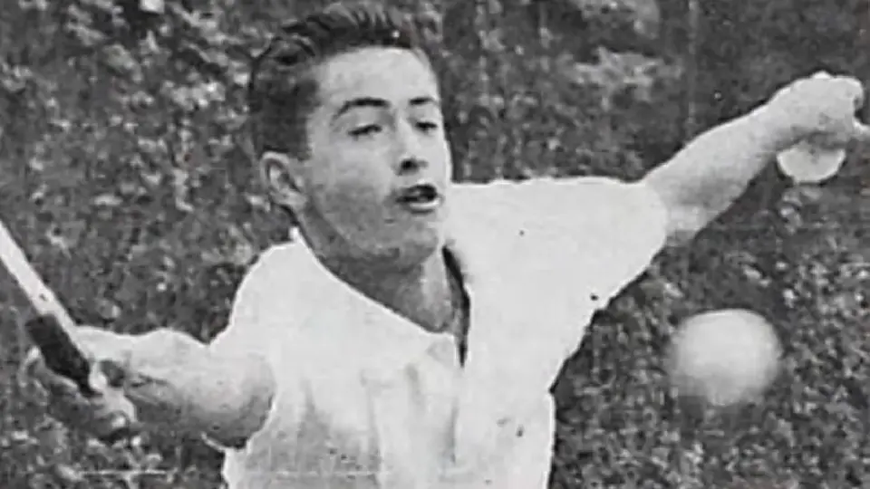 Fallece Vicente Zarazúa, leyenda del deporte mexicano