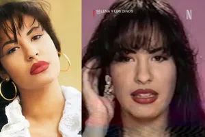 “Selena y Los Dinos”: Netflix estrenará el documental que mostrará el lado más íntimo de la reina del Tex-Mex