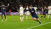 PSG vence de manera agónica a Niza y se mantiene como líder en la Ligue 1