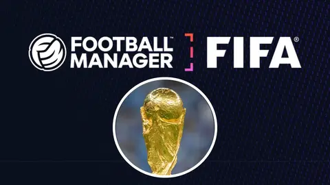 Football Manager 2026 obtiene licencia oficial de la FIFA y permitirá jugar el Mundial de 2026