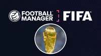 Football Manager 2026 obtiene licencia oficial de la FIFA y permitirá jugar el Mundial de 2026