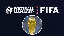 Football Manager 2026 obtiene licencia oficial de la FIFA y permitirá jugar el Mundial de 2026
