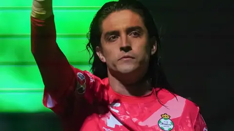 Carlos Acevedo revela cómo se encuentra el vestidor en la Selección Mexicana