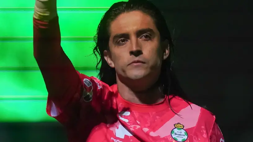 Carlos Acevedo revela cómo se encuentra el vestidor en la Selección Mexicana