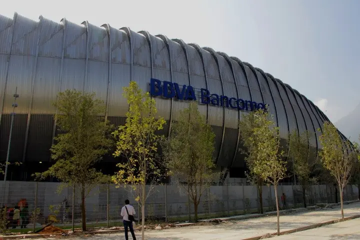 Estadio Monterrey | IMAGO7