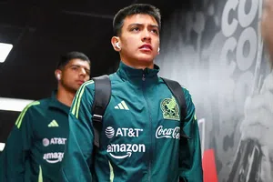 Gilberto Mora ve como favorito a México para ganar el Mundial: ‘Nos falta creérnosla’