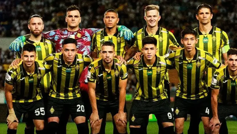 El Kairat conquista la Liga de Kazajistán tras un agónico empate ante el Astana