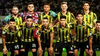 El Kairat conquista la Liga de Kazajistán tras un agónico empate ante el Astana