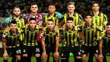 El Kairat conquista la Liga de Kazajistán tras un agónico empate ante el Astana
