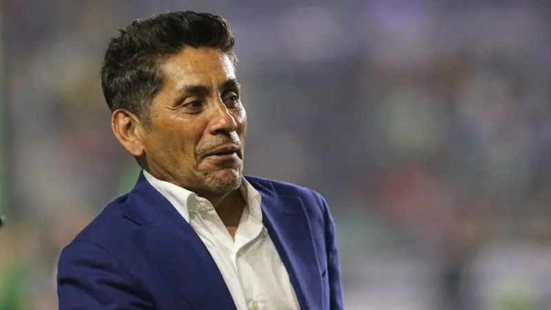 Jorge Campos I MEXSPORT