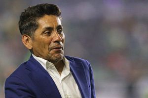 Habló el inmortal: Jorge Campos ve a México en semifinales del Mundial 2026