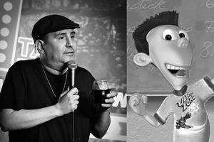 ¿De qué murió Jeff Garcia, la voz de ‘Sheen’ en ‘Jimmy Neutrón’?