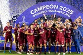 ¡Un buen premio! Esto fue lo que recibió Lanús tras ganar la Copa Sudamericana