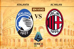 Atalanta vs AC Milan EN VIVO Serie A Jornada 9