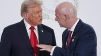 FIFA respalda a Trump que amenaza con cambiar sedes para el Mundial 2026