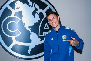 ¡Ilusiona! Brian Rodríguez y su motivador mensaje tras renovación con América