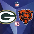 Green Bay Packers vs Chicago Bears: ¿Cuándo y dónde ver el juego de la Semana 16 de la NFL?