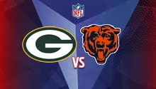 Green Bay Packers vs Chicago Bears: ¿Cuándo y dónde ver el juego de la Semana 16 de la NFL?
