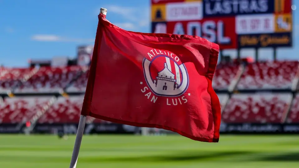Atlético de San Luis tiene nuevo dueño; Apollo Sports Capital se convierte en accionista mayoritario del Atlético de Madrid