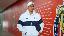 Chivas y Cruz Azul están en negociaciones por Ángel Sepúlveda