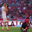 Atlas consigue un sufrido empate ante Toluca