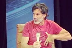 Juan Carlos Gabriel de Anda recuerda su episodio borracho que le costó el trabajo en Fox Sports: "Me equivoqué"