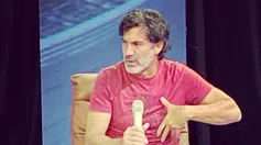 Juan Carlos Gabriel de Anda recuerda su episodio borracho que le costó el trabajo en Fox Sports: "Me equivoqué"