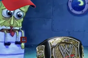 You can´t see me... anymore! Los mejores memes del retiro de John Cena
