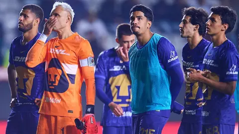 Además de Pumas, ¿cuáles son los clubes con más años sin título en la Liga MX?