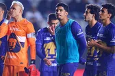 Además de Pumas, ¿cuáles son los clubes con más años sin título en la Liga MX?