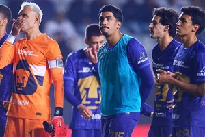 Además de Pumas, ¿cuáles son los clubes con más años sin título en la Liga MX?