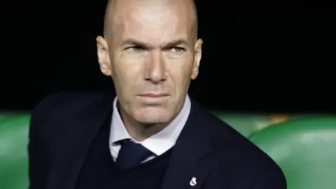 Bale se sincera sobre su etapa en el Real Madrid: "Zidane no hacía demasiado"