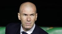 Bale se sincera sobre su etapa en el Real Madrid: "Zidane no hacía demasiado"