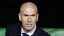 Bale se sincera sobre su etapa en el Real Madrid: "Zidane no hacía demasiado"