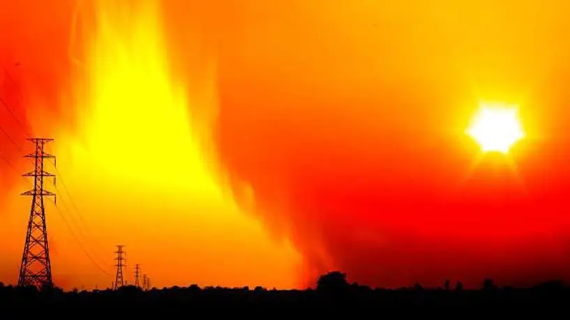 Tormenta Solar 2025: Advierten riesgos como apagones, fallas en internet y en telecomunicaciones
