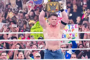 ¡Hasta luego, John Cena! Así fue la Gira del Adiós del Marine