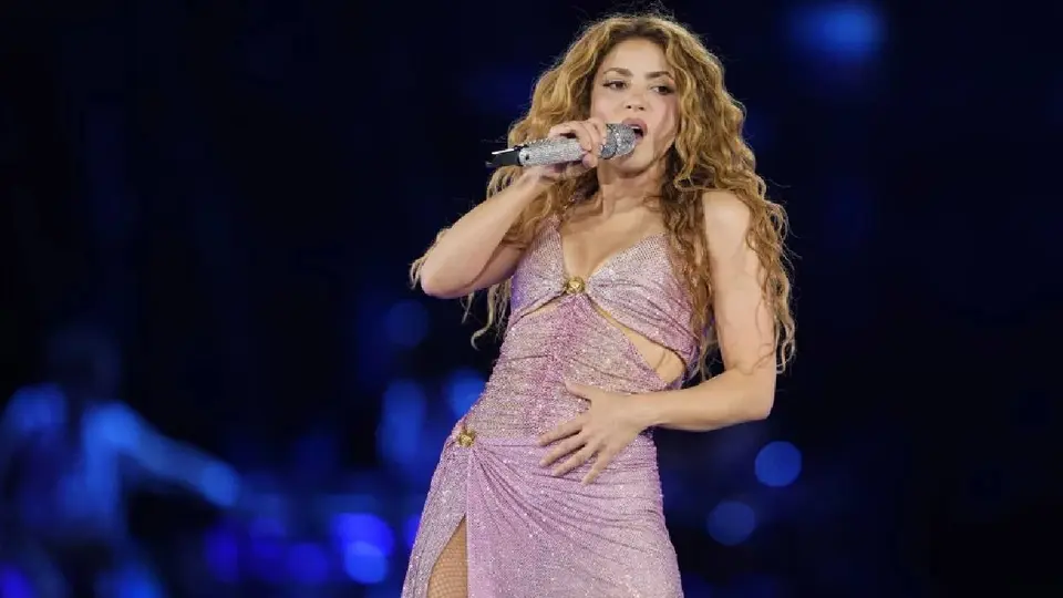 Shakira anuncia tres conciertos en México para 2026: fechas, sedes y precios