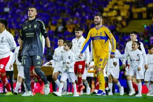 ¿Cuántos títulos de Liga MX suman el plantel de Toluca y Tigres?