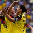Con doblete ante Atlas, Kiana Palacios se convirtió en la máxima goleadora de América Femenil
